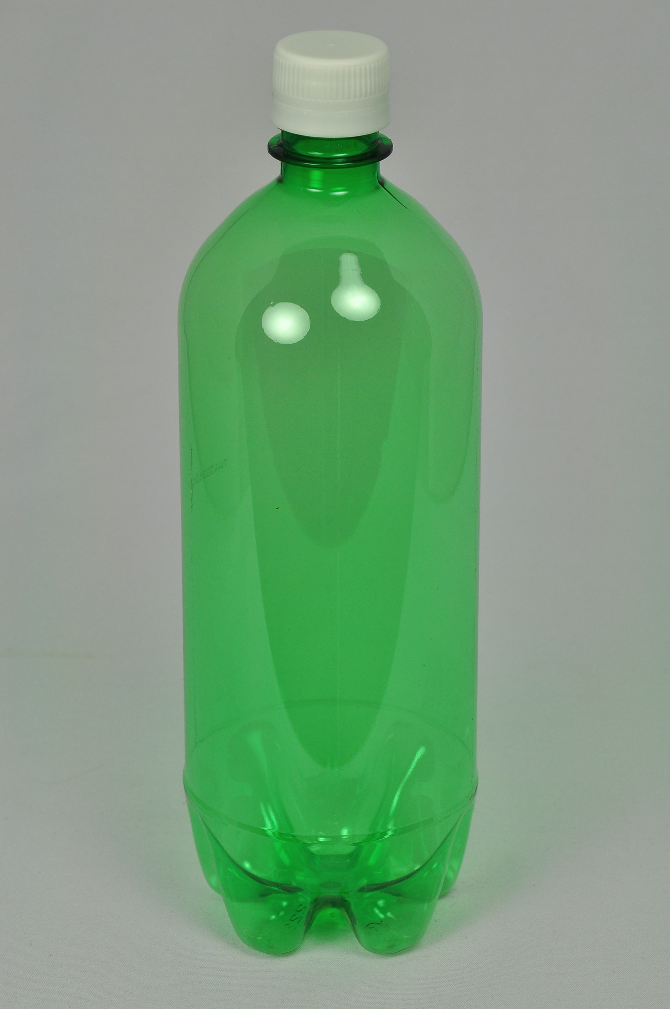 Bosagrape Winery Supplies Ltd. > Beer Bottles > Bottles PET, Green