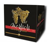 Meglioli Limited Edition
