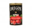 Tart Cherry Puree (Oregon Fruit Products) - 3lbs 1oz/1.39kg