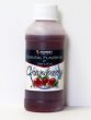 Natural Flavour - Cranberry (4oz)