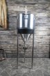 Leg Extensions for ANVIL Crucible™ Conical Fermenter - 14 gal