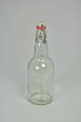 Bottles - EZ Cap, Flint, 500ml, Each or Case of 12