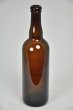 Bottles - Belgian Beer, Amber, 750mL, Cork Finish, Case of 12