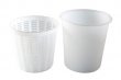 Ricotta basket with Ricotta container Large (Cheese Mould)