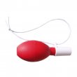 Pipette Bulb - Red