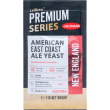 New England American East Coast Dry Ale Yeast, LalBrew® Lallemand - 11g