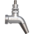 Faucet - Intertap Stainless Steel