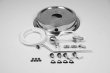 BrewEasy™ Adapter Lid Kit (G1) Blichmann - 10gal