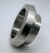 Fittings - DIN Female Liners, Stainless Steel, Assorted Sizes