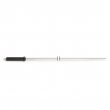 Hanna HI 766TR2 - Extended Length Penetration K-Type Thermocouple Probe with Handle (1m)