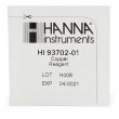 Hanna HI 93702-01 - Copper High Range Reagents (100 tests)