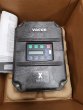 Variable frequency drive 7.5hp