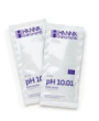 Hanna pH Buffer Liquid Pack- each or box of 25
