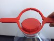 Carboy Wide Mouth Wrench for Fermonster Lids