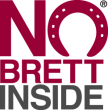 No Brett Inside - 100g