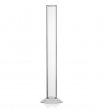 Cylinder for Hydrometers, 14" plastic