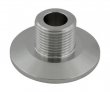 1.5" Tri-Clamp x Male Beer Thread Fitting