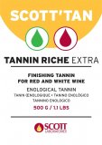 Tannin - Riche Extra, 500g