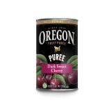 Dark Sweet Cherry Puree (Oregon Fruit Products) - 3lbs 1oz/1.39kg