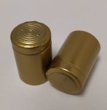 Shrinks - Oversize, Gold, Package Size: 500