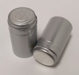 Shrinks - Regular, Silver, Package Size: 500