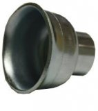 Capper Bell with internal threads, 29mm
