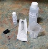 Acid testing kit - Basic
