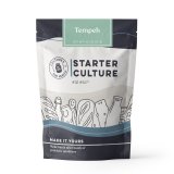 Tempeh Culture (Cultures for Health) - 4pk *SALE! 25% off*