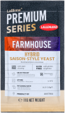 Farmhouse Dry Yeast, LalBrew® Lallemand - 11g