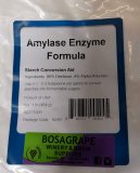 Amylase Enzyme Powder - 2oz to 1lb