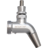Faucet - Intertap Stainless Steel