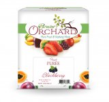 Blackberry Fruit Puree 4.4lb/2 kg *On Sale*