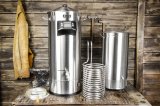 ANVIL™ Foundry Electric Brewing System - 10.5 Gallon *Pre-2023 Version*