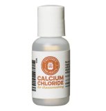 Calcium Chloride Solution 1 oz