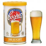 Coopers Draught - Beer Kit - Original Series, Case of 6 *BY REQUEST*