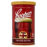 Coopers English Bitter - Beer Kit - International Series *BY REQUEST*