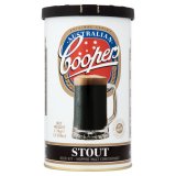 Coopers Stout - Beer Kit - Original Series