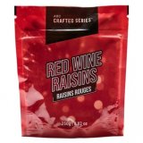 Red Wine Raisins 500g