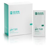 Hanna HI 70007P - pH 7.01 Calibration Buffer 20mL Sachets