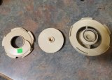 Replacement Impeller & Diffusore for Ebara JES Pumps