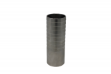 Hose Weld-on Stems, Stainless Steel, Assorted Sizes