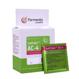 Yeast Fermentis SafCider AC-4 - 5g to 500g