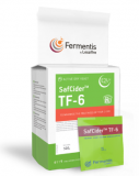 Yeast Fermentis SafCider TF-6 - 5g to 500g