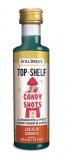 Top Shelf Candy Shots - Available by Request