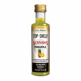 Top Shelf Pineapple Schnapps *By Request*