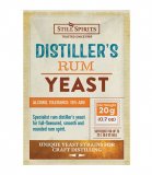 Still Spirits Distiller's Yeast - Rum 20g