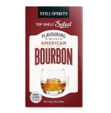 Top Shelf Select (Classic) American Bourbon *By Request*