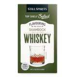 Top Shelf Select (Classic) Shamrock Whiskey *By Request*