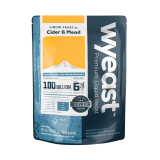 Wyeast 4632 Dry Mead