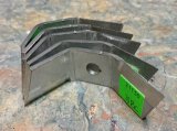 Apple Breaker Parts:  Blade Curved for 30L